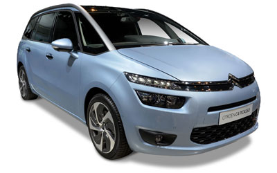 imagem do modelo GRAND C4 PICASSO